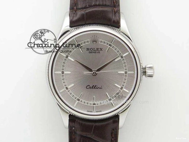 MiroTime 1221 Fashionable DateJust 28MM 279174 SS GMF 1:1 Best Edition 904L Steel Gray Stick Dial on Jubilee Bracelet A 1138